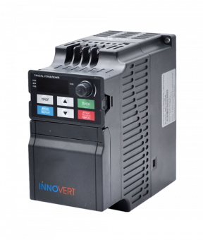 Преобразователь частоты Innovert ISD401U43B 0,4 кВт 380В