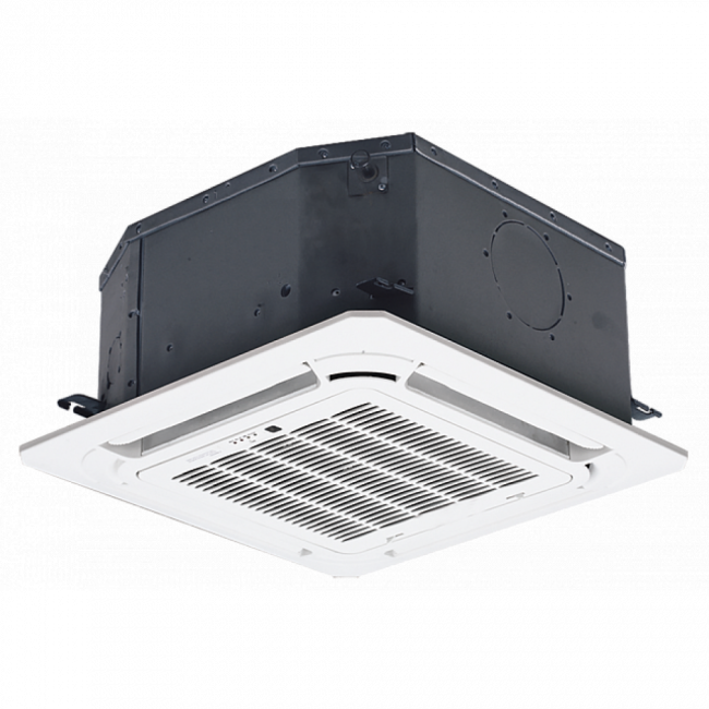 Кассетный фанкойл Energolux SFC400A1 Кассетный фанкойл Energolux SFC400A1
