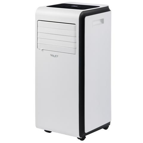 SHUFT Frigo SFPAC-09 KF/N6 кондиционер мобильный