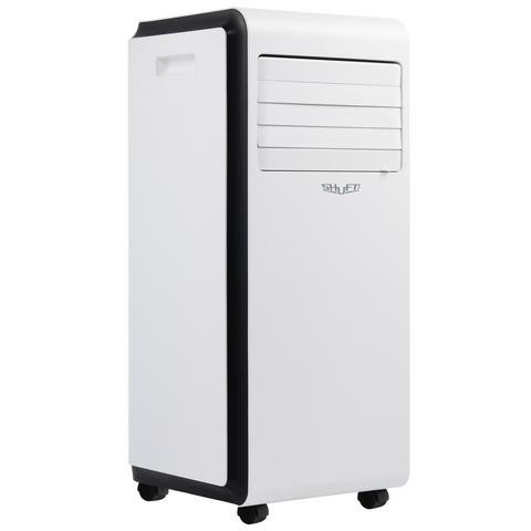 SHUFT Frigo SFPAC-09 KF/N6 кондиционер мобильный