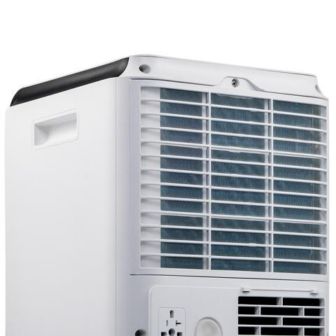SHUFT Frigo SFPAC-09 KF/N6 кондиционер мобильный