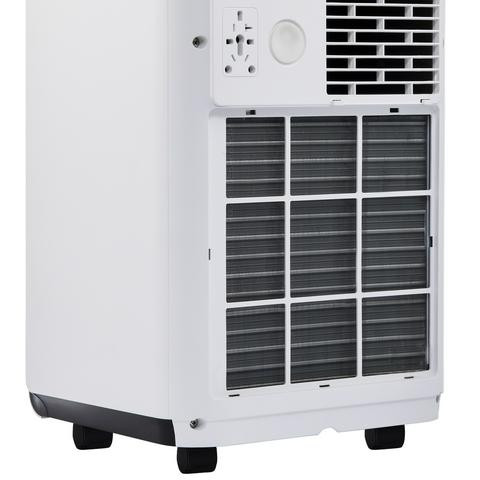 SHUFT Frigo SFPAC-09 KF/N6 кондиционер мобильный