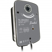 Электропривод Dastech FS-15N220S-B 15Нм/230В для системы Болид