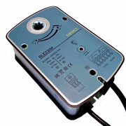Электропривод BLE230M (10H) без возвратной пружины для дымовых клапанов Электропривод BLE230M (10H) без возвратной пружины для дымовых клапанов