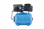 Насосная станция UNIPUMP AUTO JET 100 L Насосная станция UNIPUMP AUTO JET 100 L