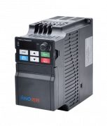 Преобразователь частоты Innovert ISD401U21B 0,4 кВт 220В