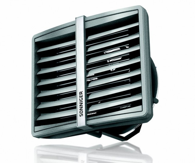 Тепловентилятор Sonniger Heater R1 Тепловентилятор Sonniger Heater R1