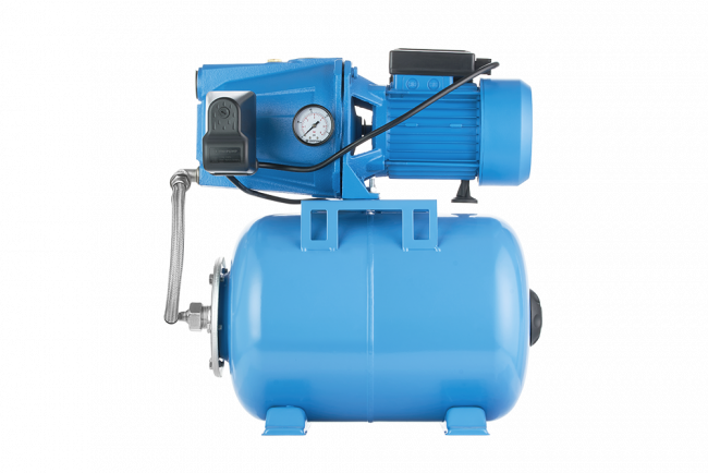 Насосная станция UNIPUMP AUTO ECO JET 100 LA Насосная станция UNIPUMP AUTO ECO JET 100 LA