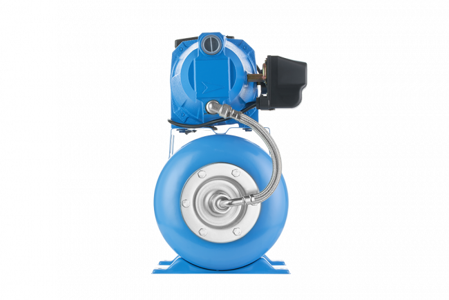 Насосная станция UNIPUMP AUTO ECO JET 100 LA Насосная станция UNIPUMP AUTO ECO JET 100 LA