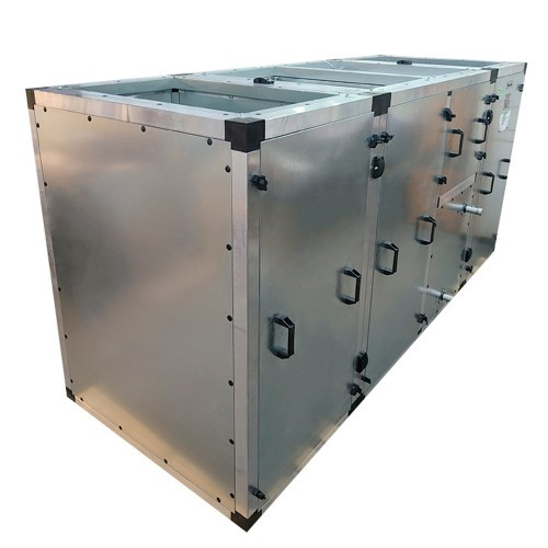 Установка вентиляционная приточно-вытяжная Node1-6000(50c)/RP,VEC(B500),W2 Vertical с пультом TS4 Установка вентиляционная приточно-вытяжная Node1-6000(50c)/RP,VEC(B500),W2 Vertical с пультом TS4