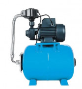 Насосная станция UNIPUMP AUTO QB 70 Насосная станция UNIPUMP AUTO QB 70