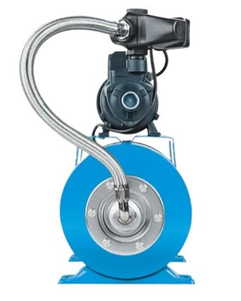 Насосная станция UNIPUMP AUTO QB 60 Насосная станция UNIPUMP AUTO QB 60