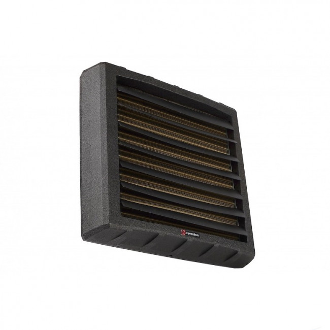 Тепловентилятор Reventon серии Farmer HCF IP65 с AC двигателем Тепловентилятор Reventon серии Farmer HCF IP65 с AC двигателем