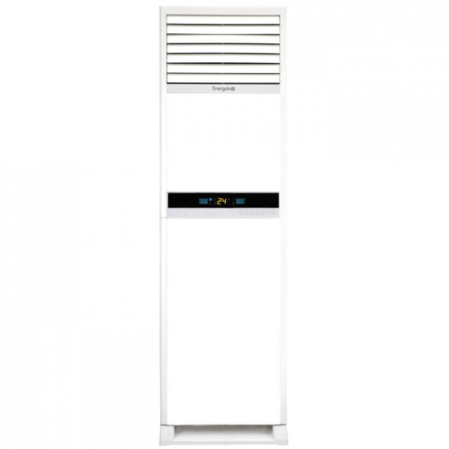 Колонный кондиционер Energolux Cabinet SAP24P1-A
