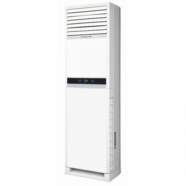 Колонный кондиционер Energolux Cabinet SAP24P1-A