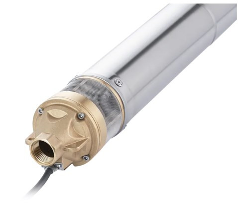 Насос скважинный вихревой UNIPUMP 4SKM 150 Насос скважинный вихревой UNIPUMP 4SKM 150