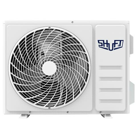 Shuft SFLC_CF-48HN1 комплект полупромышленной сплит-системы напольно-потолочного типа Shuft SFLC_CF-48HN1 комплект полупромышленной сплит-системы напольно-потолочного типа