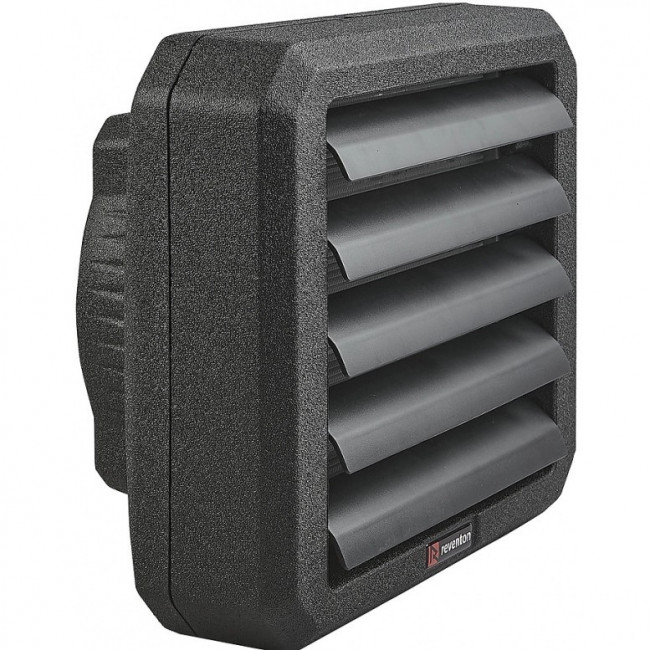 Тепловентилятор Reventon серия HC Mini HC70-3S с AC двигателем