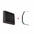 Тепловентилятор Reventon серия HC Mini HC70-3S с AC двигателем