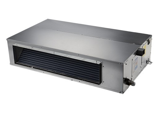 Канальный кондиционер QUATTROCLIMA QV-I24DG/QN-I24UG