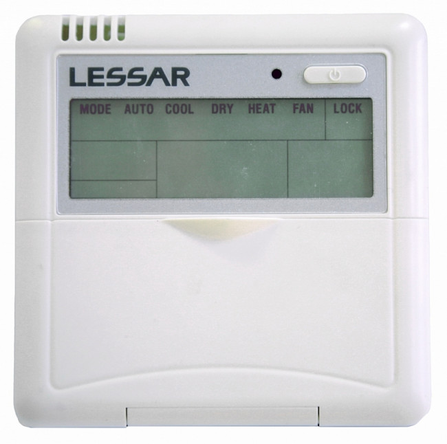 Блок внутренний Lessar LS-MHE07DOA2