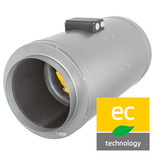 Вентилято SH 160L EC Вентилято SH 160L EC