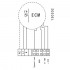 Вентилято SH 160L EC Вентилято SH 160L EC