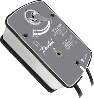 Электропривод Dastech FS-10N220S 10Нм/230В клапанов дымоудаления Электропривод Dastech FS-10N220S 10Нм/230В клапанов дымоудаления