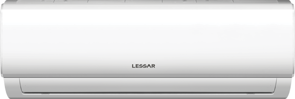 Кондиционер LESSAR LS-HE12KRE2A/LU-HE12KRE2A
