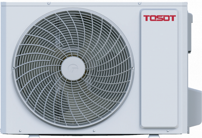 Сплит-система TOSOT T24H-SCD/I/T24H-SCD/O Сплит-система TOSOT T24H-SCD/I/T24H-SCD/O