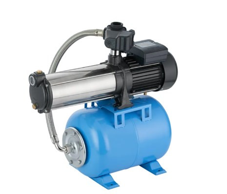 Насосная станция UNIPUMP AUTO MH 1000C Насосная станция UNIPUMP AUTO MH 1000C