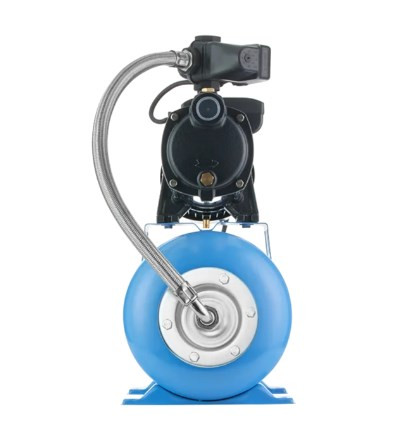 Насосная станция UNIPUMP AUTO MH 1000C Насосная станция UNIPUMP AUTO MH 1000C