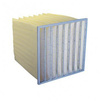 Systemair BFTA 9000 F7 Фильтр Systemair BFTA 9000 F7 Фильтр