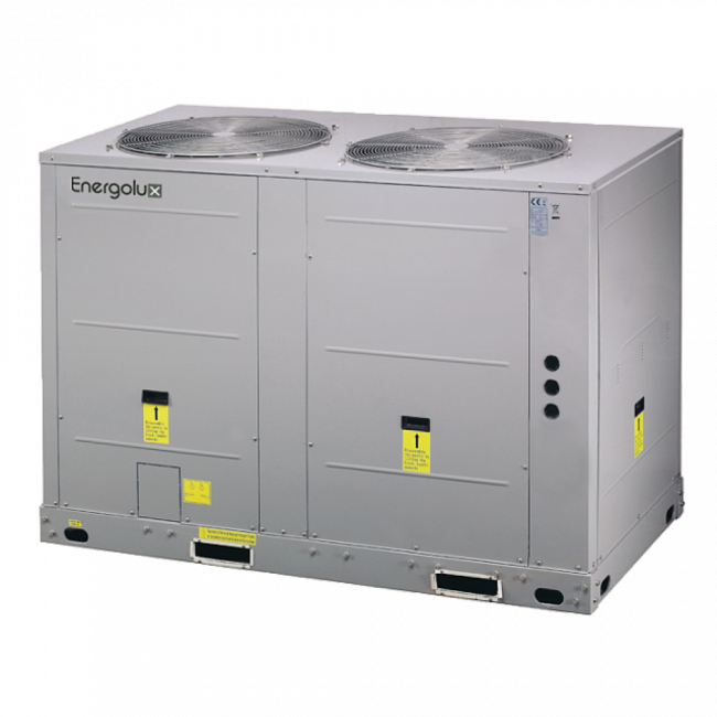 ККБ Energolux SCCU180C1B 53kW ККБ Energolux SCCU180C1B 53kW