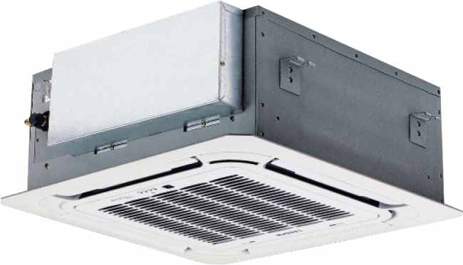 Блок внутренний Lessar LS-MHE09BOA2/LZ-B4COBA