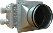 Нагреватель NWPk 355/3 Нагреватель NWPk 355/3