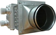 Нагреватель NWPk 355/3