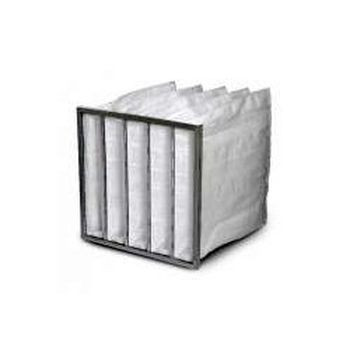 Systemair BFTA 7000 F5 Фильтр