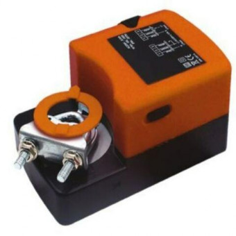 Электропривод SMU-230-10 Электропривод SMU-230-10