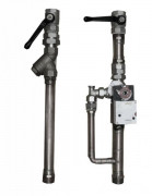 Смесительный узел MST ECO Kv 16