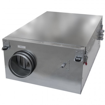 Node4 LN- 250(50m)/VEC(S146),E15 с БЕЛЫМ пультом TS4w установка вентиляционная приточная Node4 LN- 250(50m)/VEC(S146),E15 с БЕЛЫМ пультом TS4w установка вентиляционная приточная