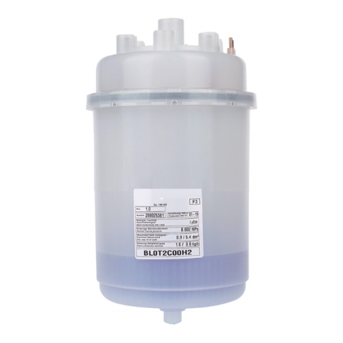 Цилиндр неразборный для увлажнителя carel, 5-8 kg/h cylinder, TYPE C Цилиндр неразборный для увлажнителя carel, 5-8 kg/h cylinder, TYPE C