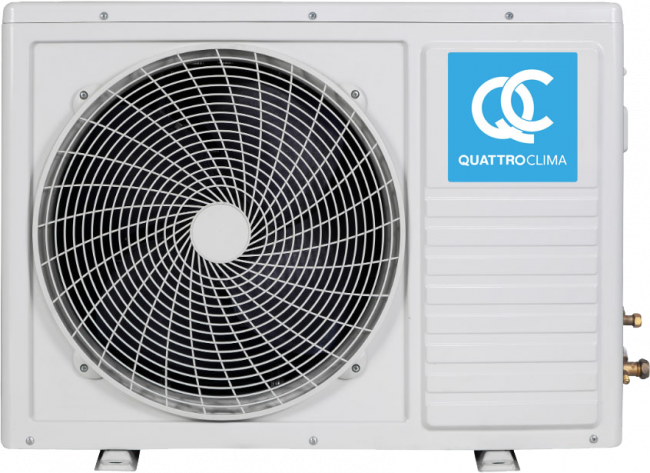 Сплит-система Quattroclima QV-VN07WB/QN-VN07WB Сплит-система Quattroclima QV-VN07WB/QN-VN07WB