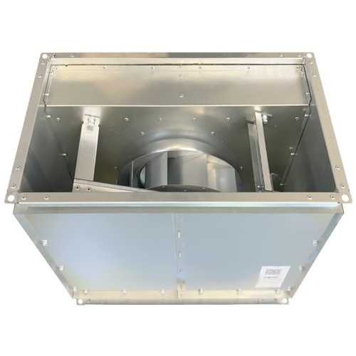 V(EC1)- 5030(B250) вентилятор канальный прямоугольный V(EC1)- 5030(B250) вентилятор канальный прямоугольный