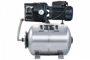 Насосная станция UNIPUMP AUTO JET 80 L-S (НЕРЖ.) Насосная станция UNIPUMP AUTO JET 80 L-S (НЕРЖ.)