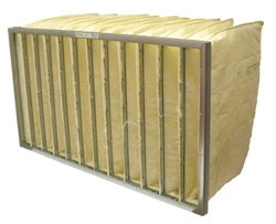 Systemair BFRO SR06 F5 Фильтр Systemair BFRO SR06 F5 Фильтр