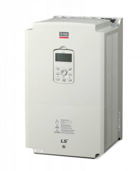 Преобразователь частоты LSLV0550S100-4CONDS Преобразователь частоты LSLV0550S100-4CONDS