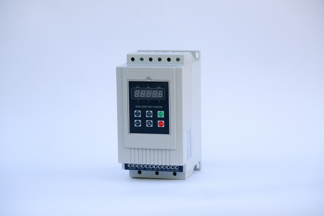 УПП 30кВт YHR5-30KW 60А 380В УПП 30кВт YHR5-30KW 60А 380В
