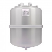 Цилиндр неразборный для увлажнителя carel, 65 kg/h cylinder, TYPE C (2 outlets ø= 40 mm)