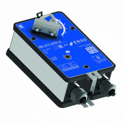 Электропривод LAB R-LM230-S2 для воздушных заслонок Электропривод LAB R-LM230-S2 для воздушных заслонок